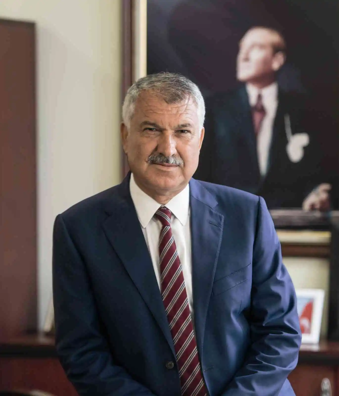 Karalar: "Sevdamız Adana'ya sahip çıkmaya devam edeceğiz"