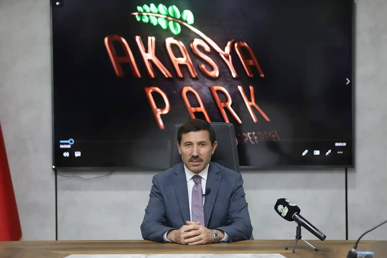 Karatay Belediyesi’nden yeni toplu konut hamlesi