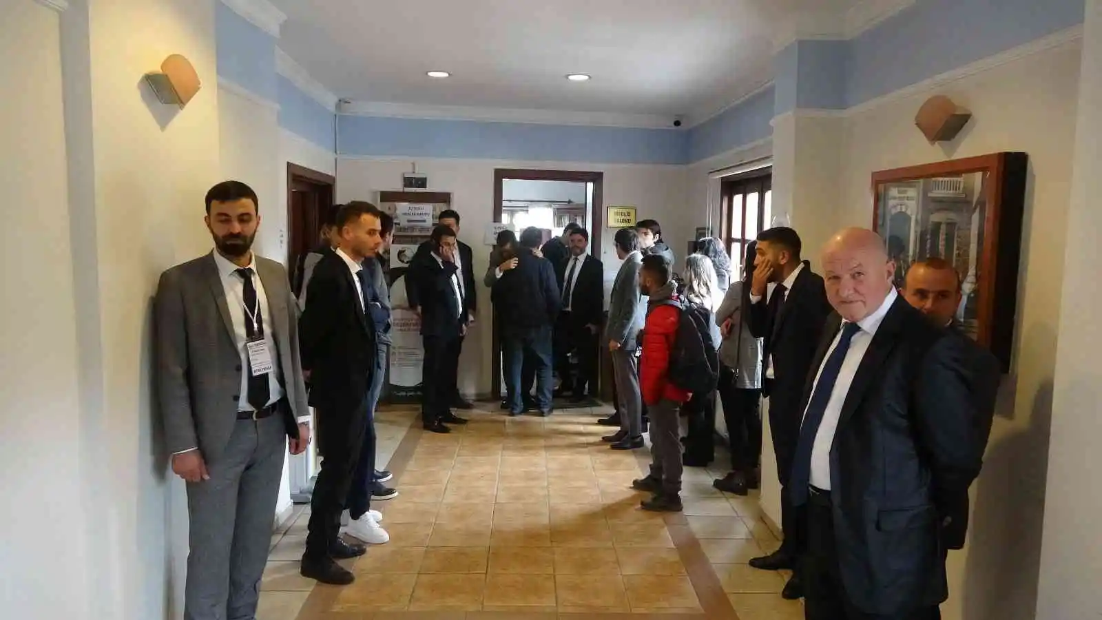 KATSO Başkanı Fındıkoğlu, güven tazeledi