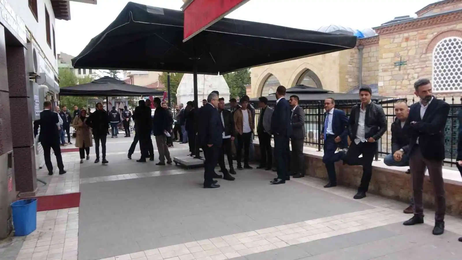 KATSO Başkanı Fındıkoğlu, güven tazeledi