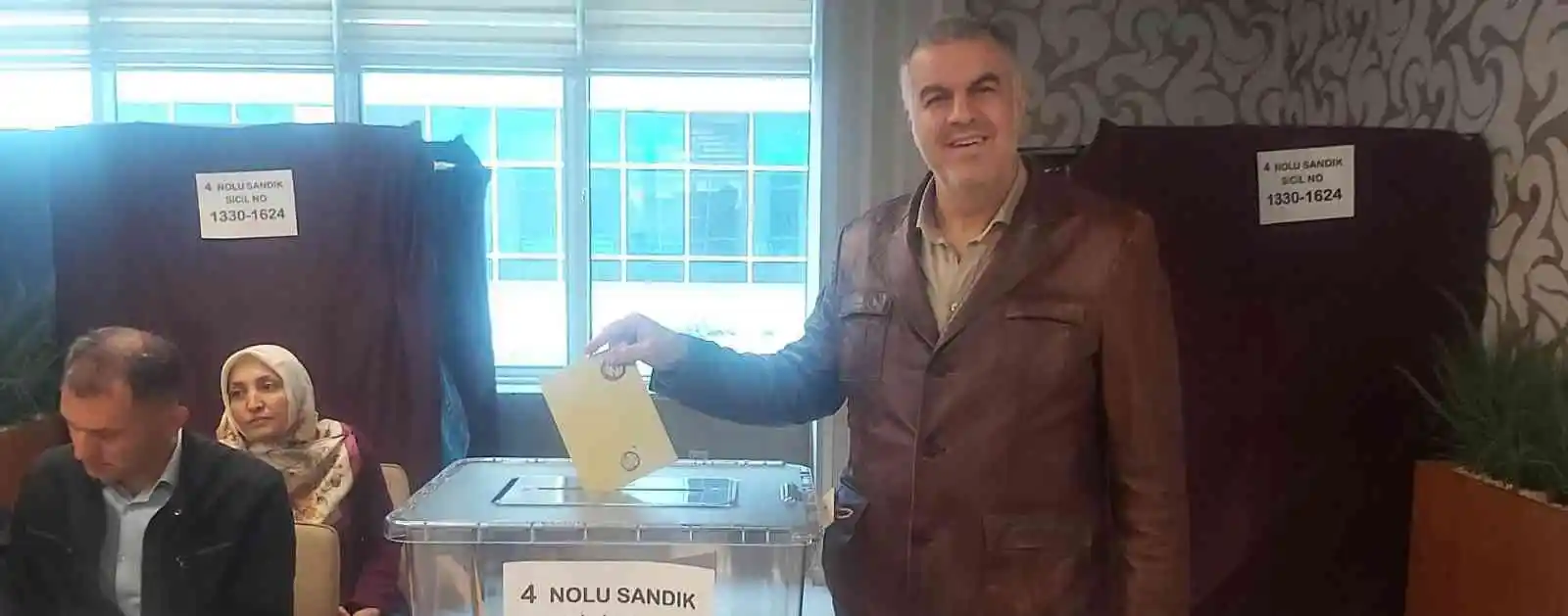 Kayseri Barosu’nda seçim heyecanı başladı
