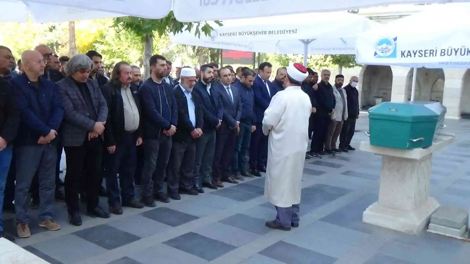 Kazada hayatını kaybeden Rümeysa toprağa verildi