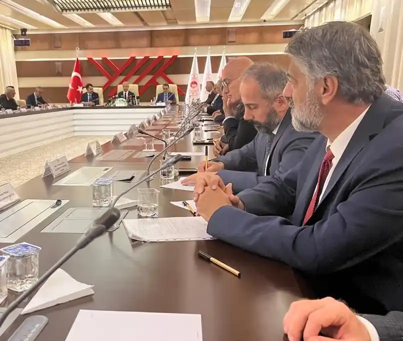 KBÜ ”Sürdürülebilir ve İklim Dostu Kampüs” Protokolündeki 10 üniversite arasında
