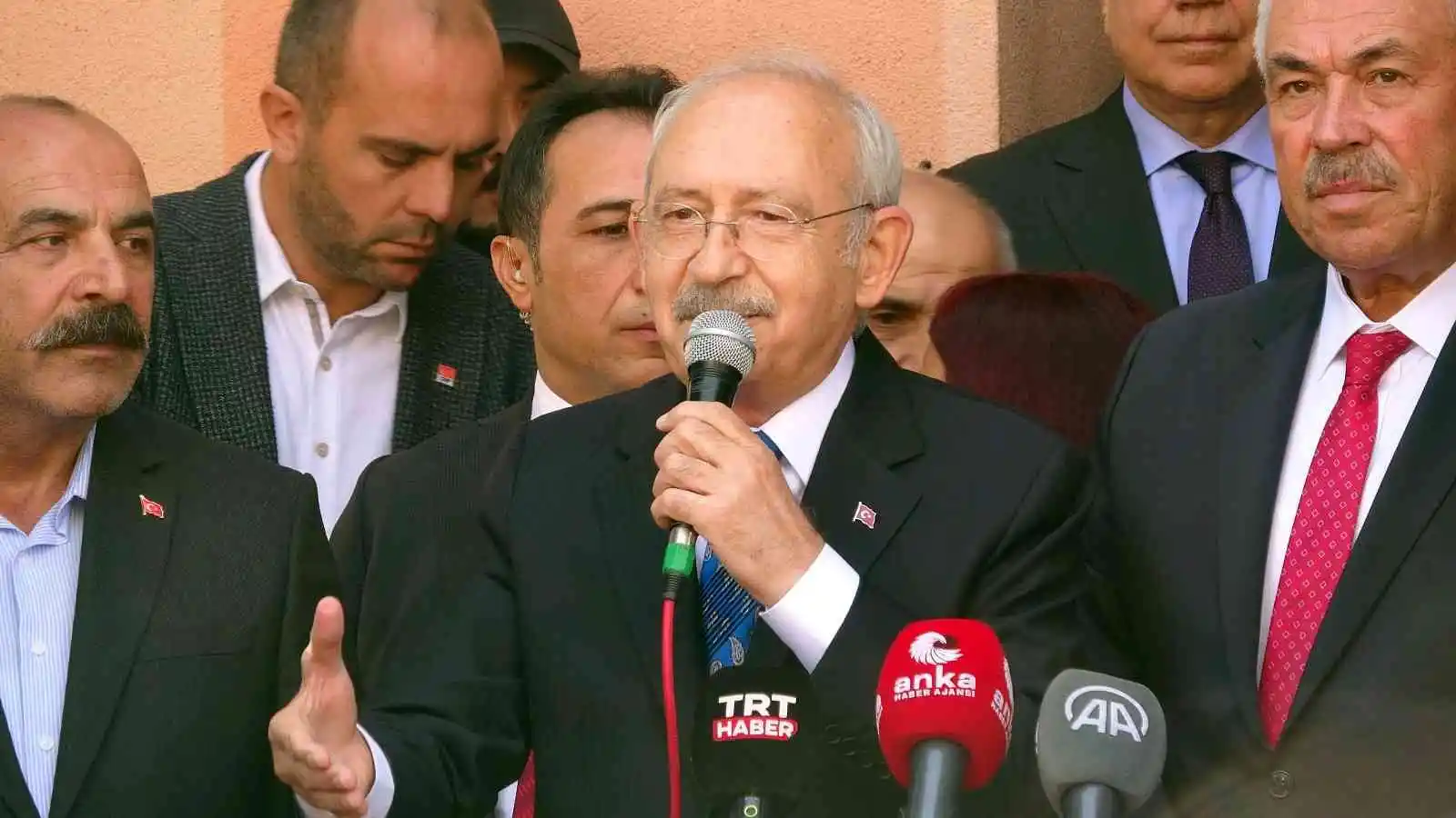 Kılıçdaroğlu: “Bir oydan bir şey olmaz demeyeceksiniz. Hepiniz sandığa gideceksiniz”
