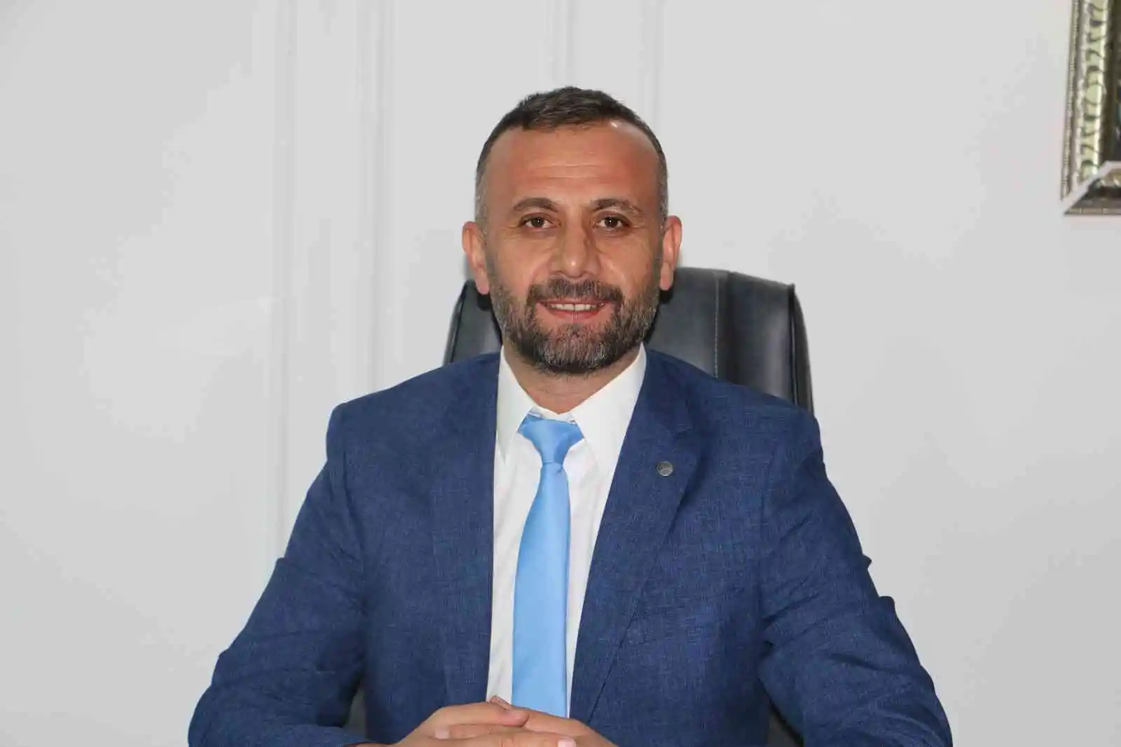 "Kısa zamanda uzun bir yol kat ettik"
