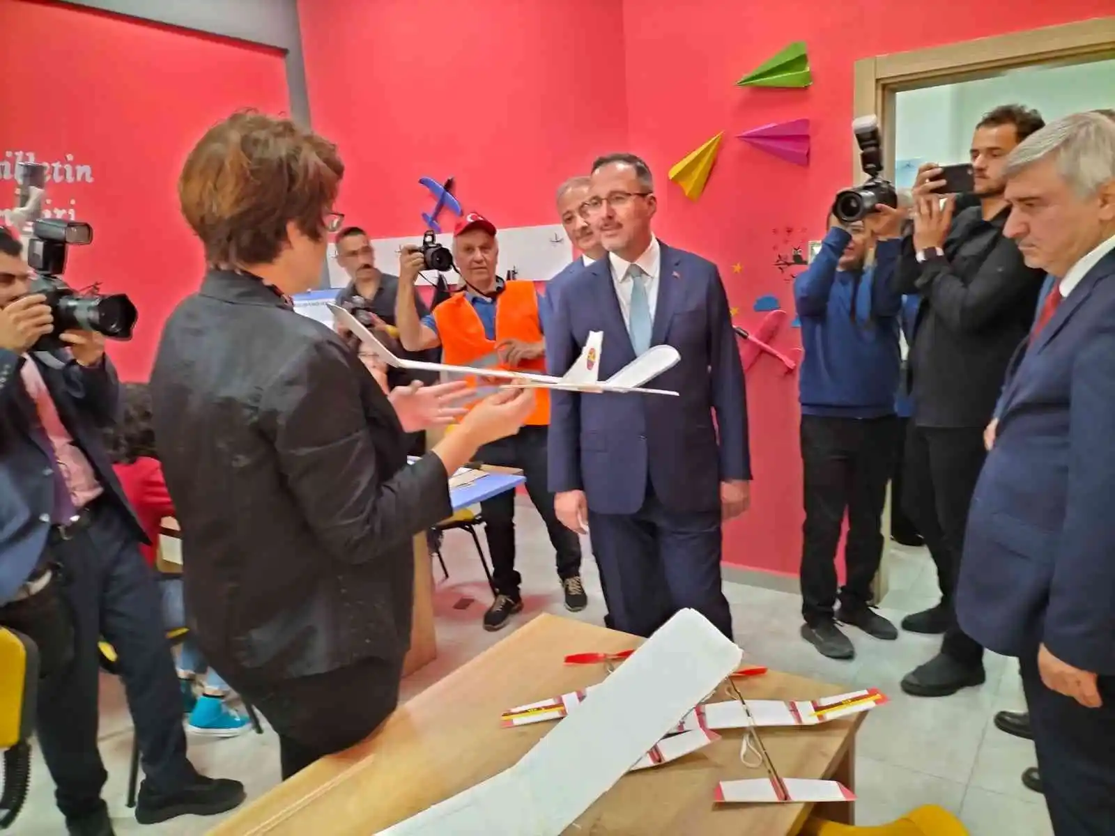 Köyceğiz Gençlik Merkezi ve Spor Salonu açıldı