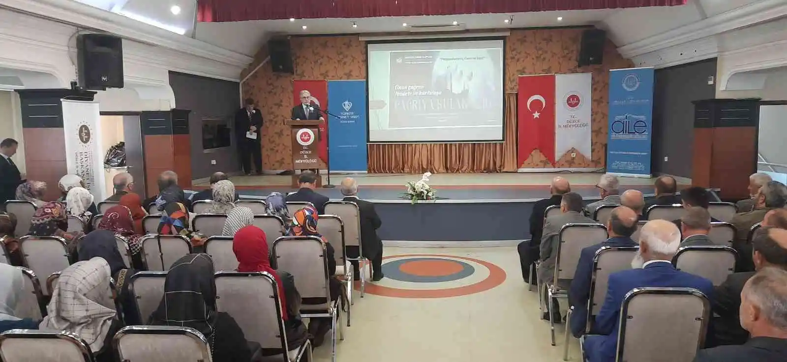Kurt “Samimiyetle söylenen söz kulaktan gönle gider
