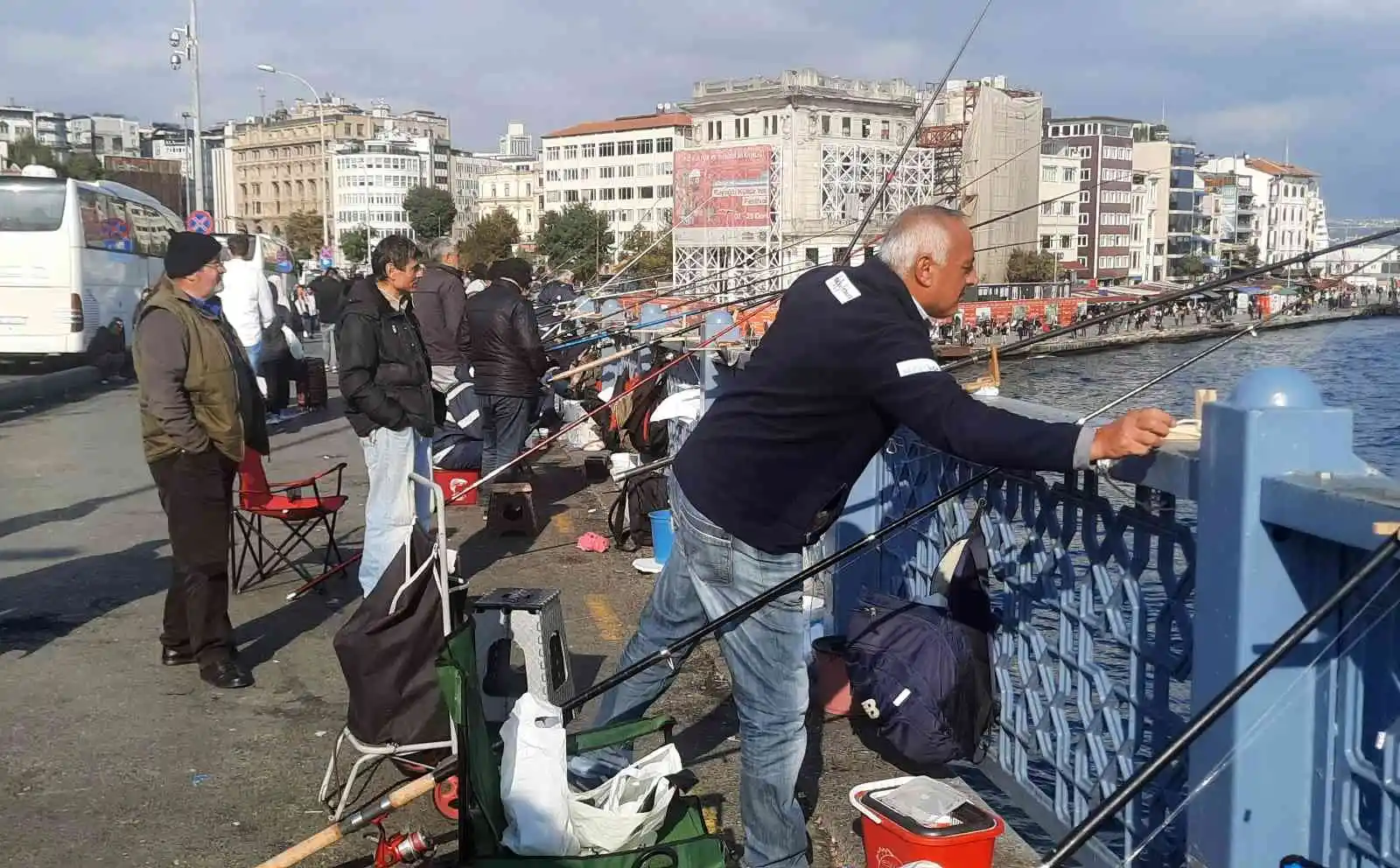 Marmara Denizi için tehlike çanları çalıyor: