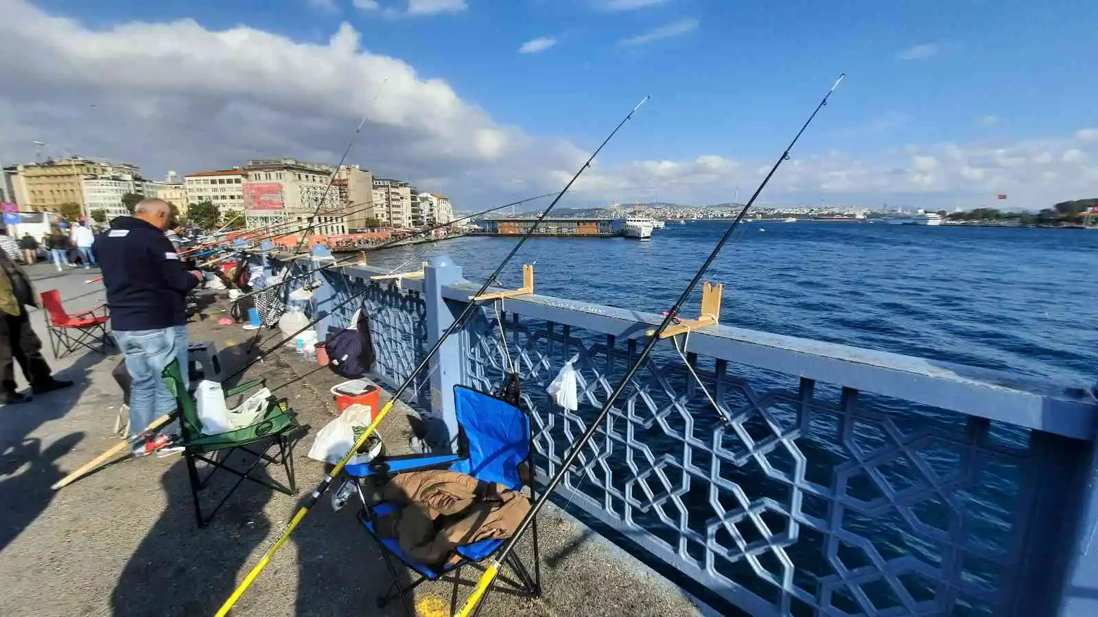Marmara Denizi için tehlike çanları çalıyor: