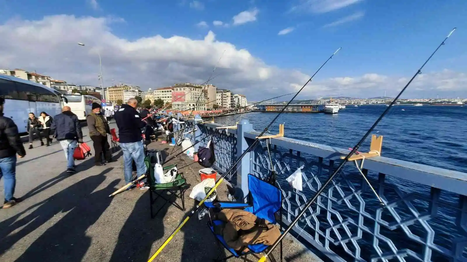 Marmara Denizi için tehlike çanları çalıyor: