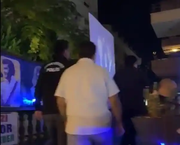 Marmaris'te belgesiz çalışan 12 yabancı uyruklu işçi yakalandı, 9 işletmeye para cezası uygulandı