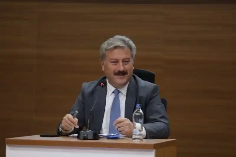 Melikgazi Belediyesi’nin 2023 yılı bütçesi 1 milyar 600 milyon TL oldu
