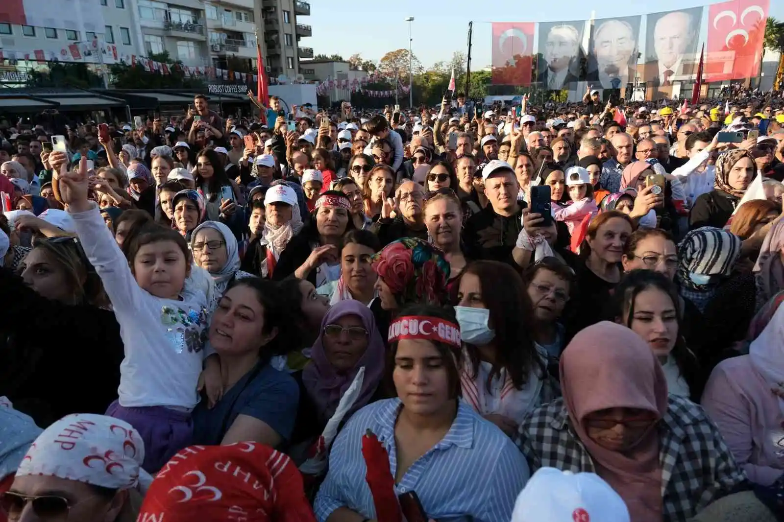 MHP lideri Bahçeli: “Türk Tabipleri Birliği’nin kapatılması, başkanının da bedel ödemesi haktır