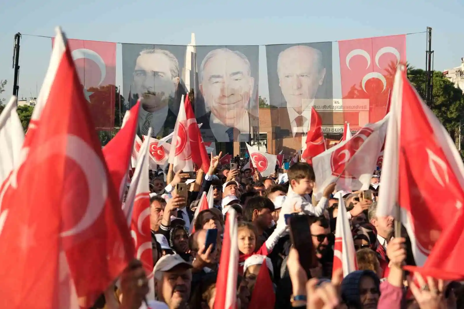 MHP lideri Bahçeli: “Türk Tabipleri Birliği’nin kapatılması, başkanının da bedel ödemesi haktır