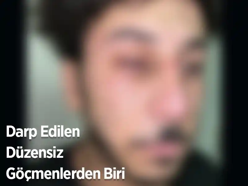 Muğla açıklarında 15 düzensiz göçmen kurtarıldı, biri hayatını kaybetti