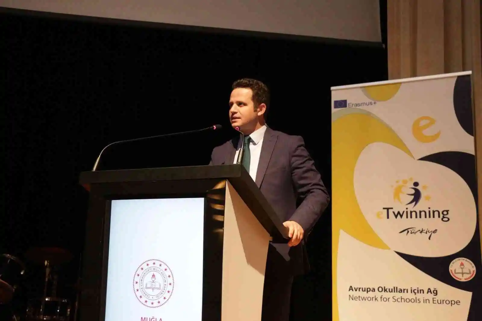 Muğla eTwinning ailesi büyüyor
