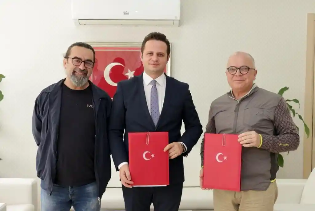 Muğla Milli Eğitim Müdürlüğü'nden çevre dostu işbirliği
