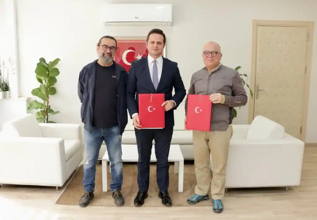 Muğla Milli Eğitim Müdürlüğü’nden çevre dostu işbirliği