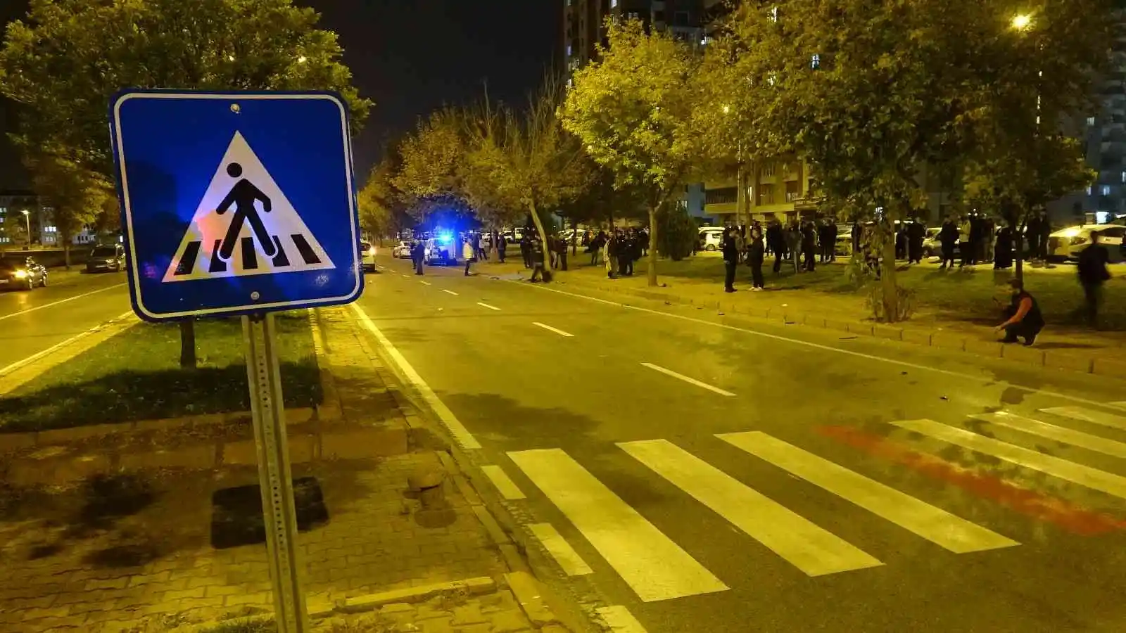 Okuldan çıkan Rümeysa evine ulaşamadı
