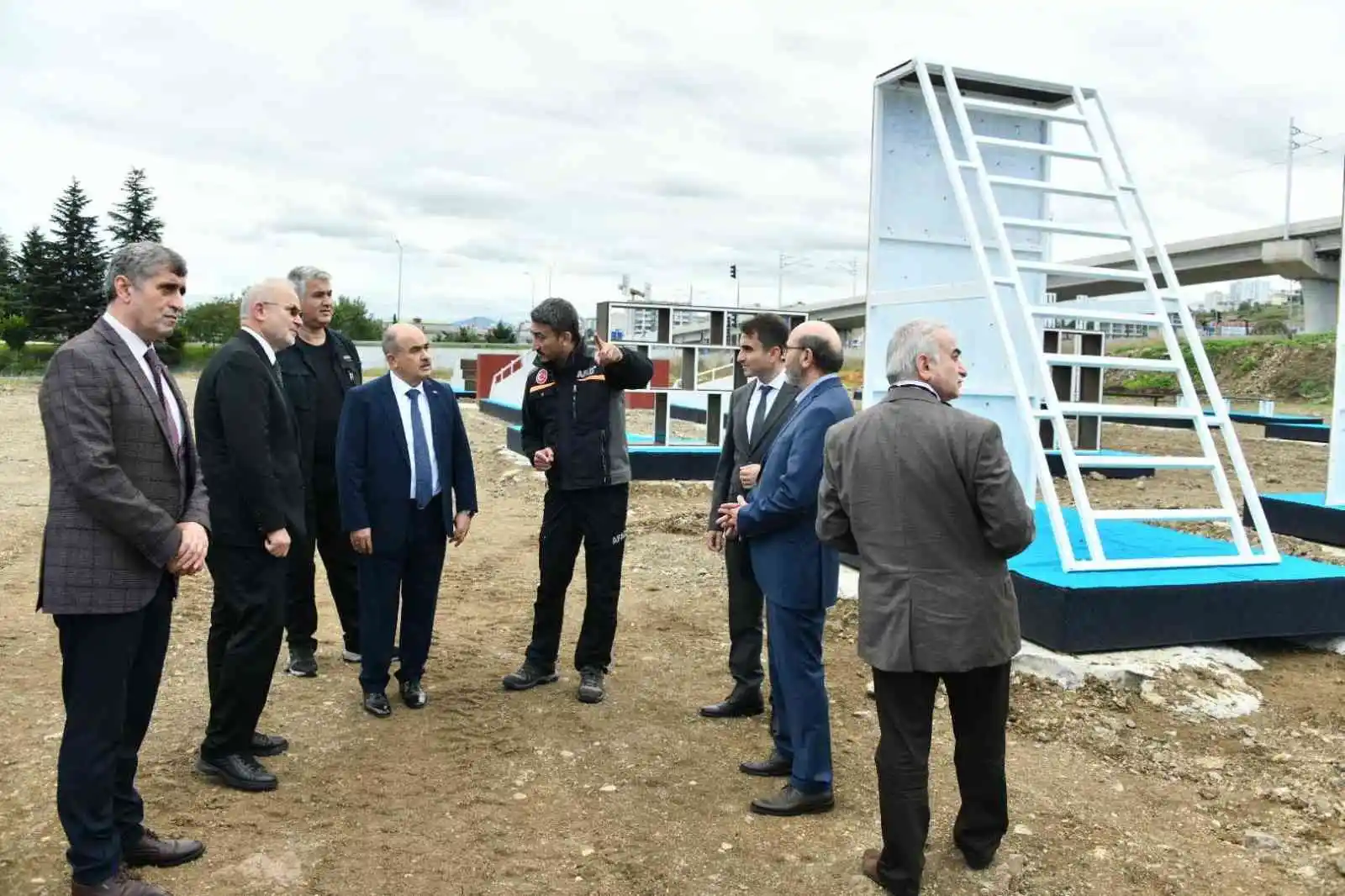 OMÜ’den turizmi canlandıracak protokol