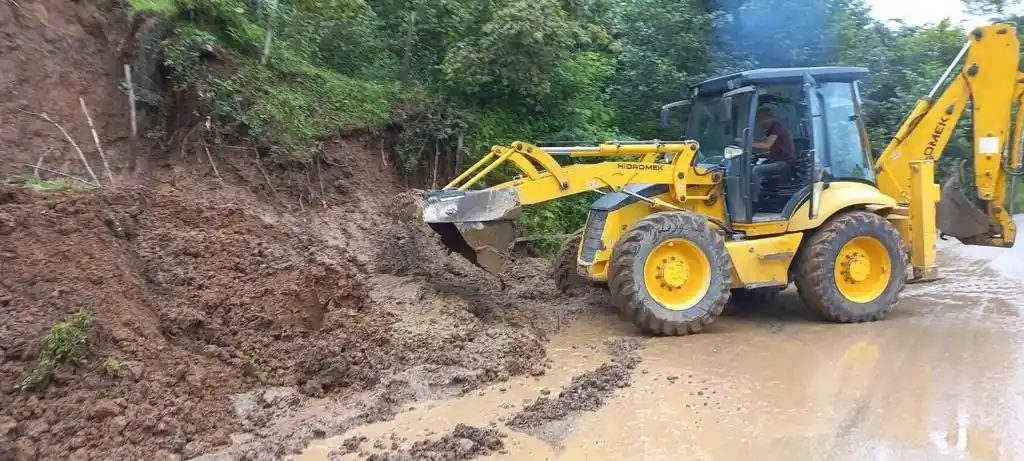 Ordu’da heyelanların 3 yıllık bilançosu: 314 konut boşaltıldı
