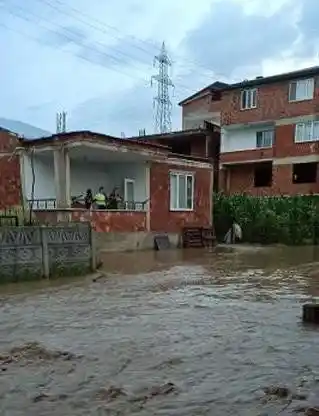 Ordu’da heyelanların 3 yıllık bilançosu: 314 konut boşaltıldı
