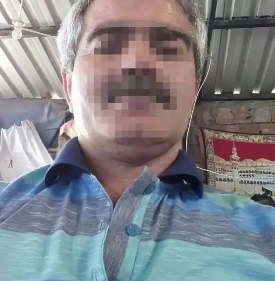 (Özel) Bursa’da akıl almaz hırsızlık...Patronunu bidon bidon soydu
