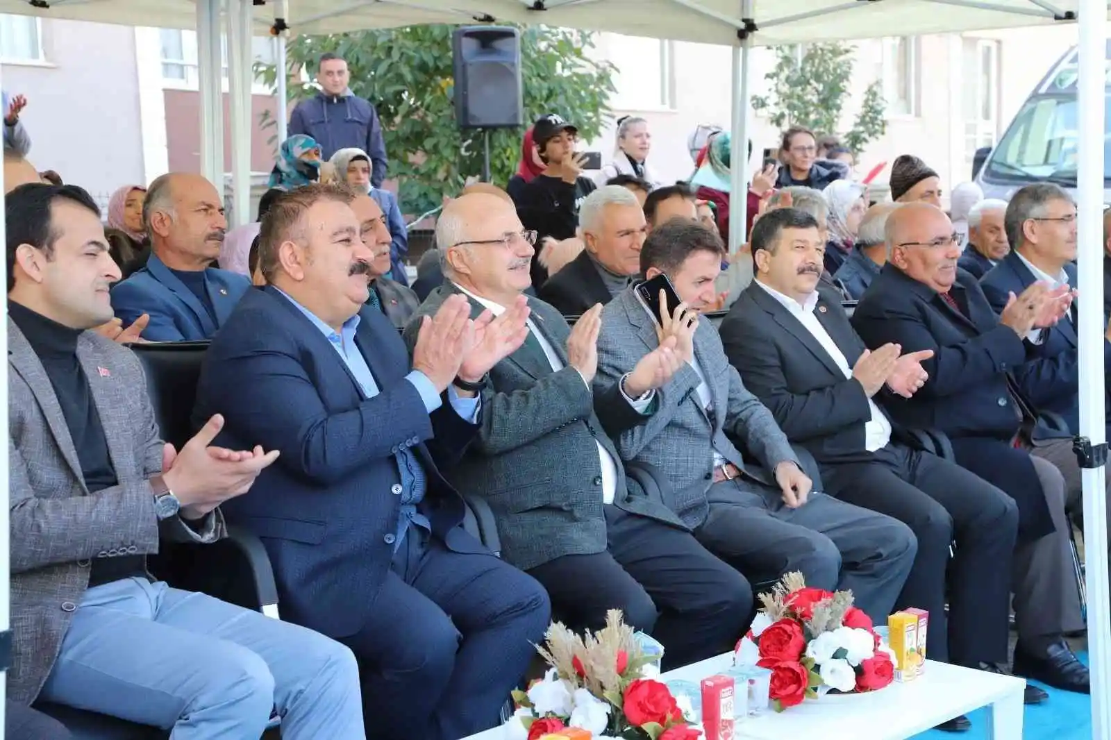 Palandöken’de yeni bir park daha hizmete sunuldu