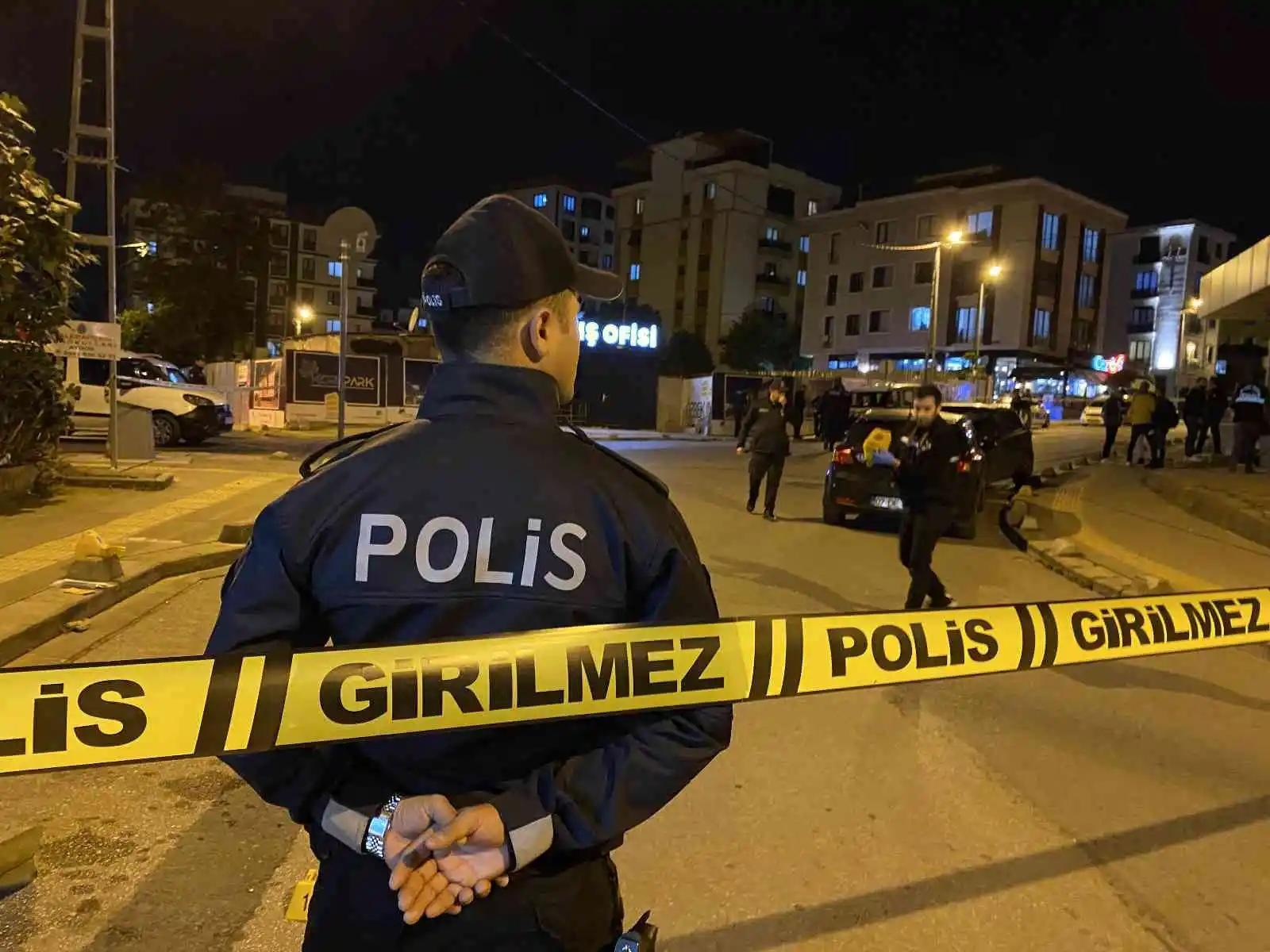 Pendik'te alacak verecek meselesinde kan aktı: 1 ölü, 1 yaralı