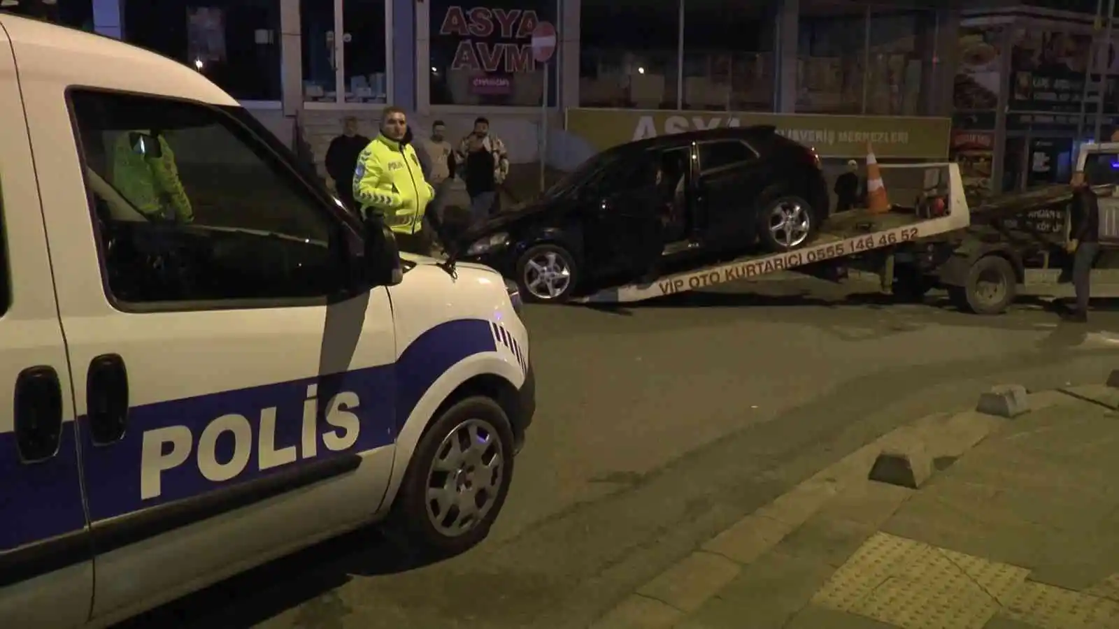 Pendik’te alacak verecek meselesinde kan aktı: 1 ölü, 1 yaralı