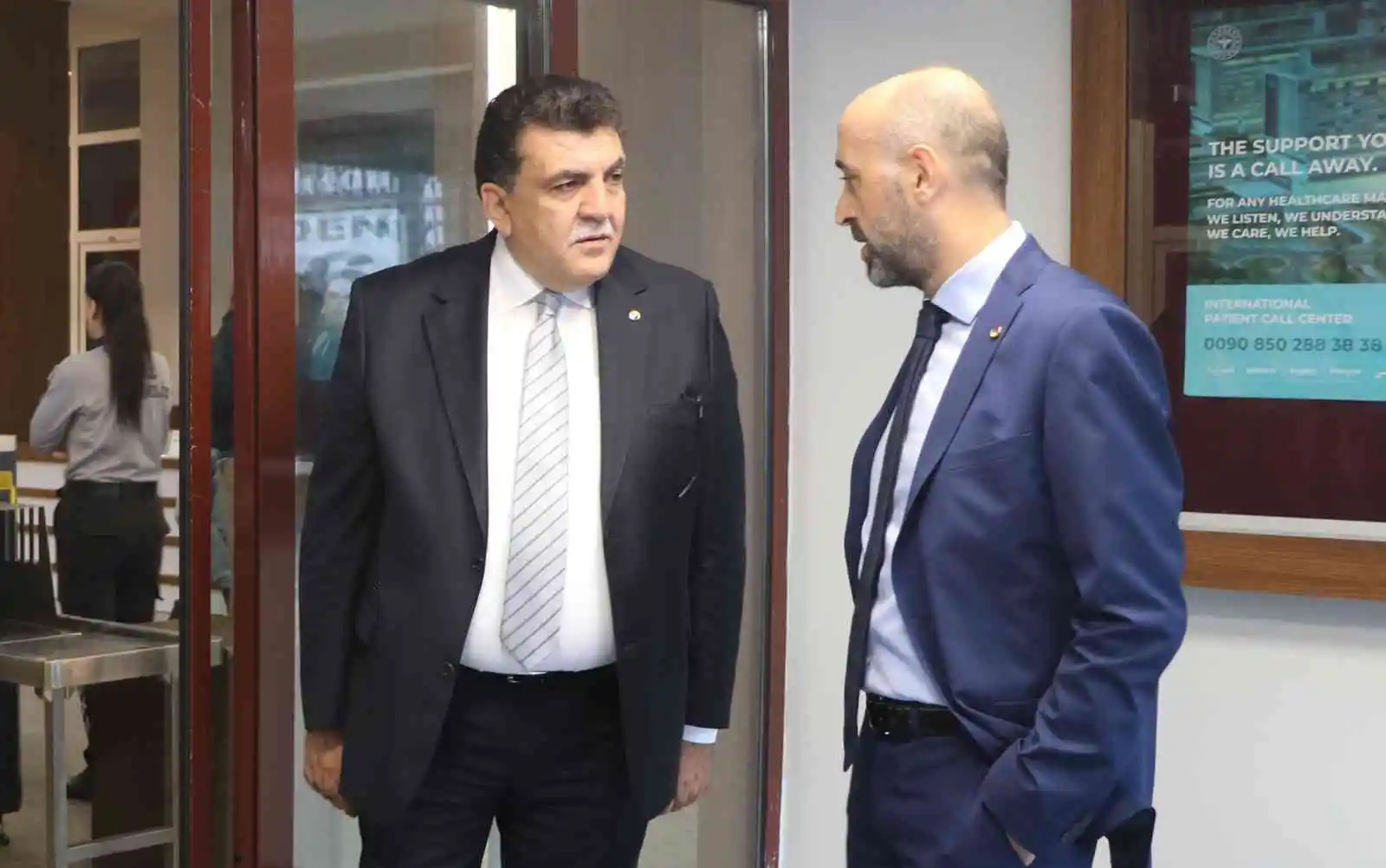 Rize Ticaret Ve Sanayi Odası'nda Başkan Karamehmetoğlu güven tazeledi
