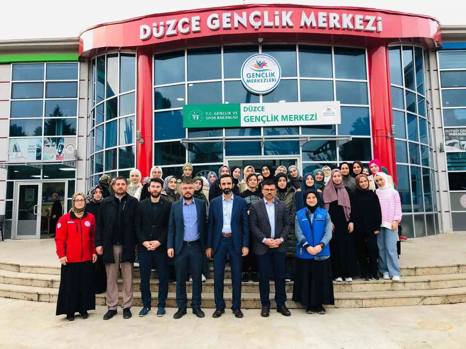 Sabah Namazı buluşmaları başladı