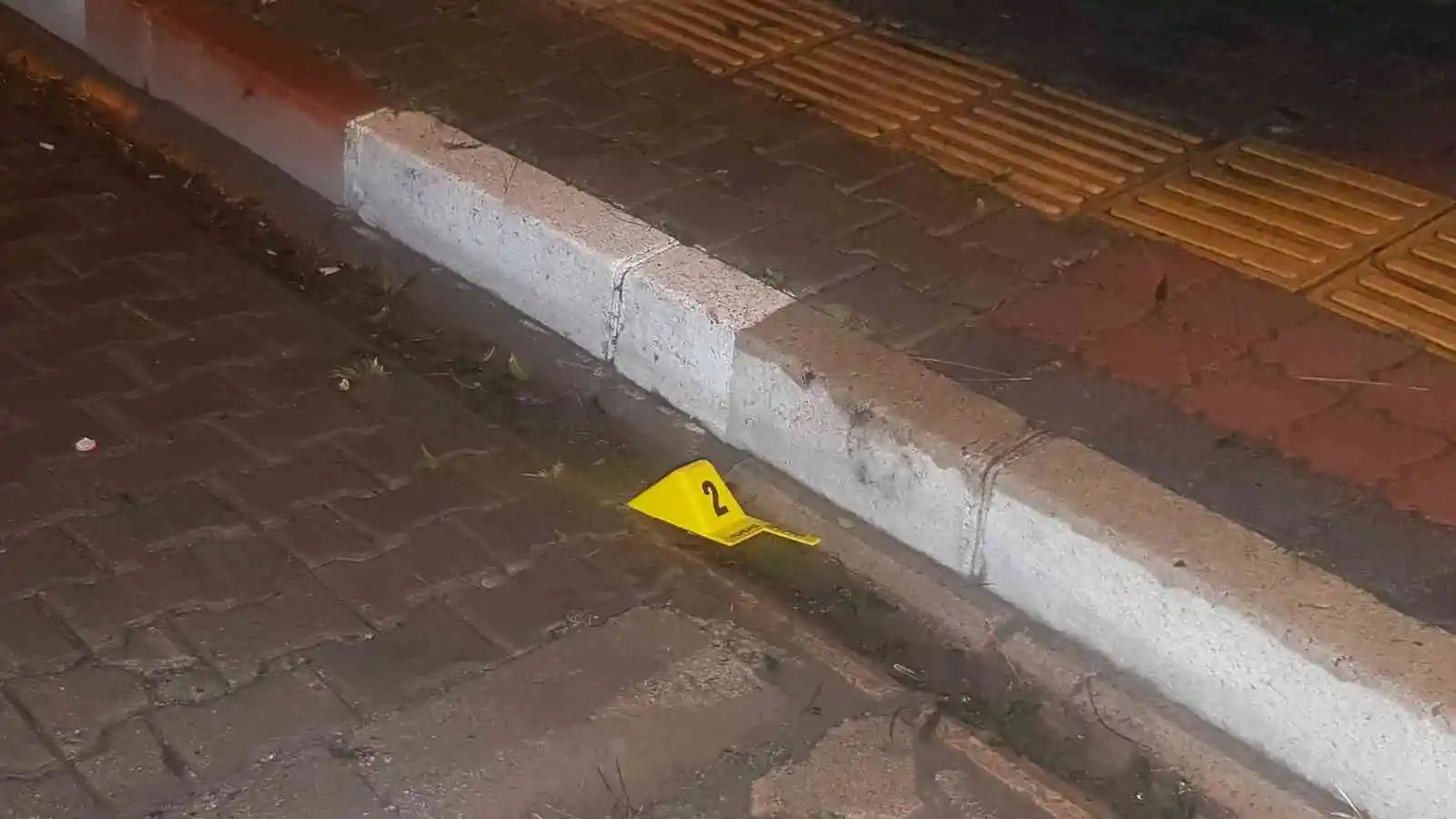 Samsun’da hasta yakınından doktora darp girişimi