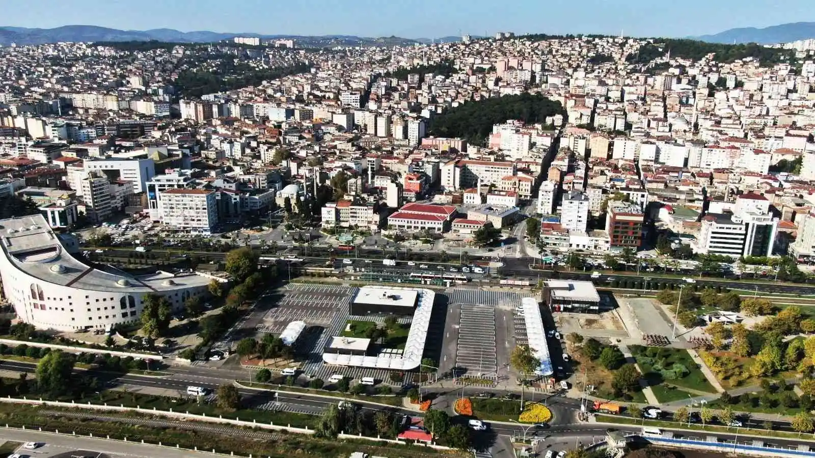 Samsun ilçelerinde heyecanla süren bekleyiş Kasım ayı içerisinde sona erecek
