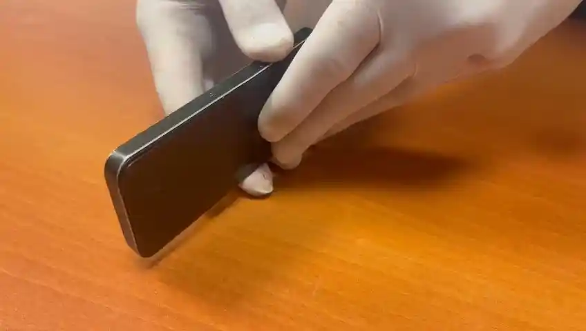 Sancaktepe’de polisin gözünden kaçmadı: Powerbankın içinde gizlenmiş narkotik madde ele geçirildi