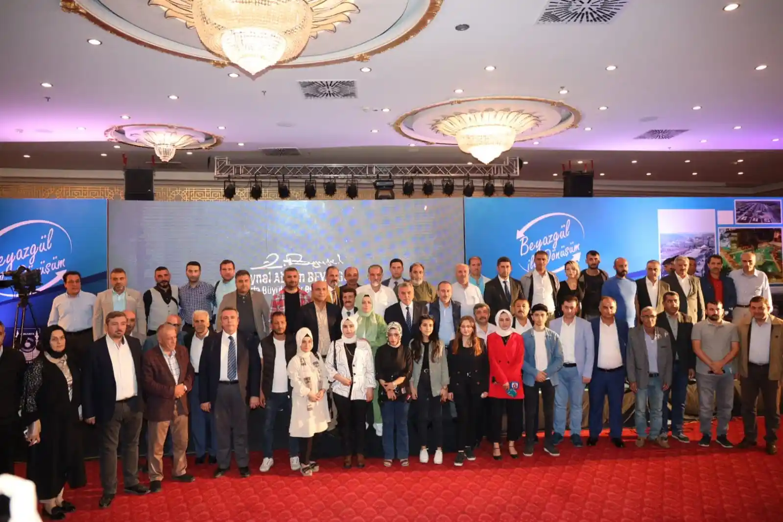 Şanlıurfa’da dönüşüm devam ediyor
