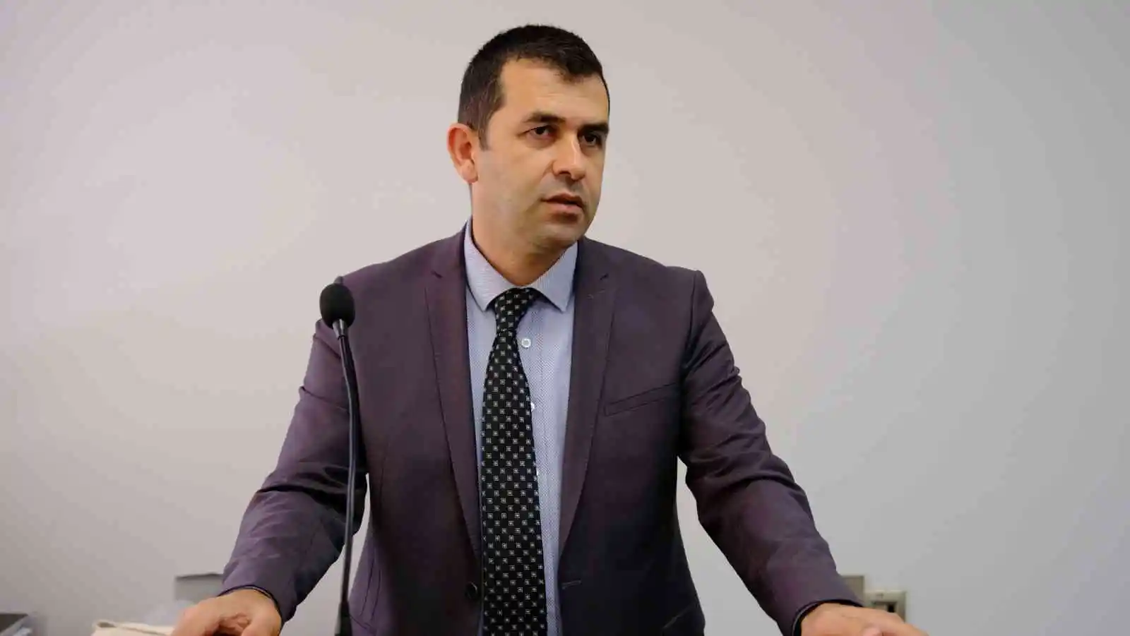 SCÜ'de gıda güvenliği konferansı düzenlendi