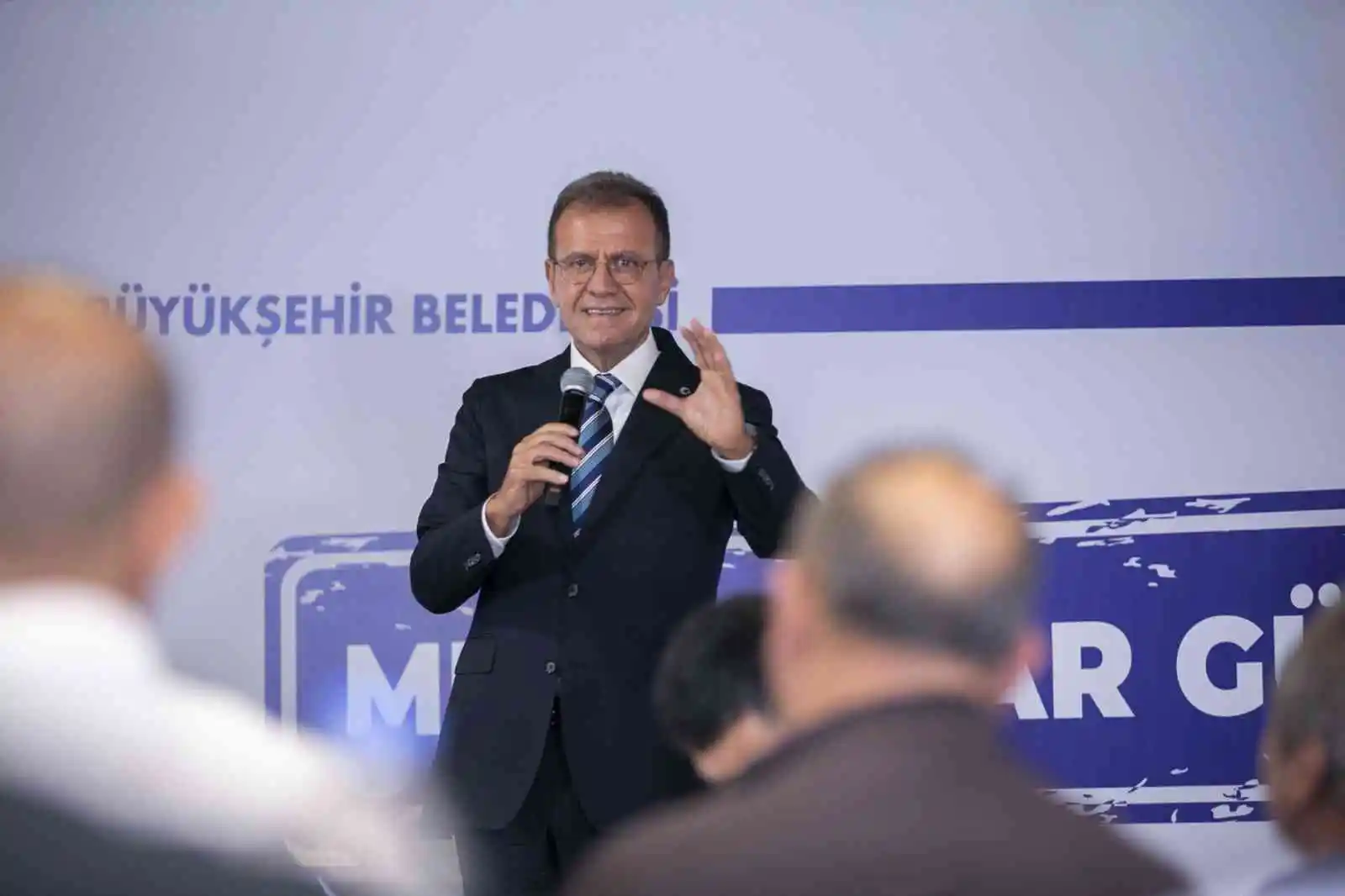 Seçer: