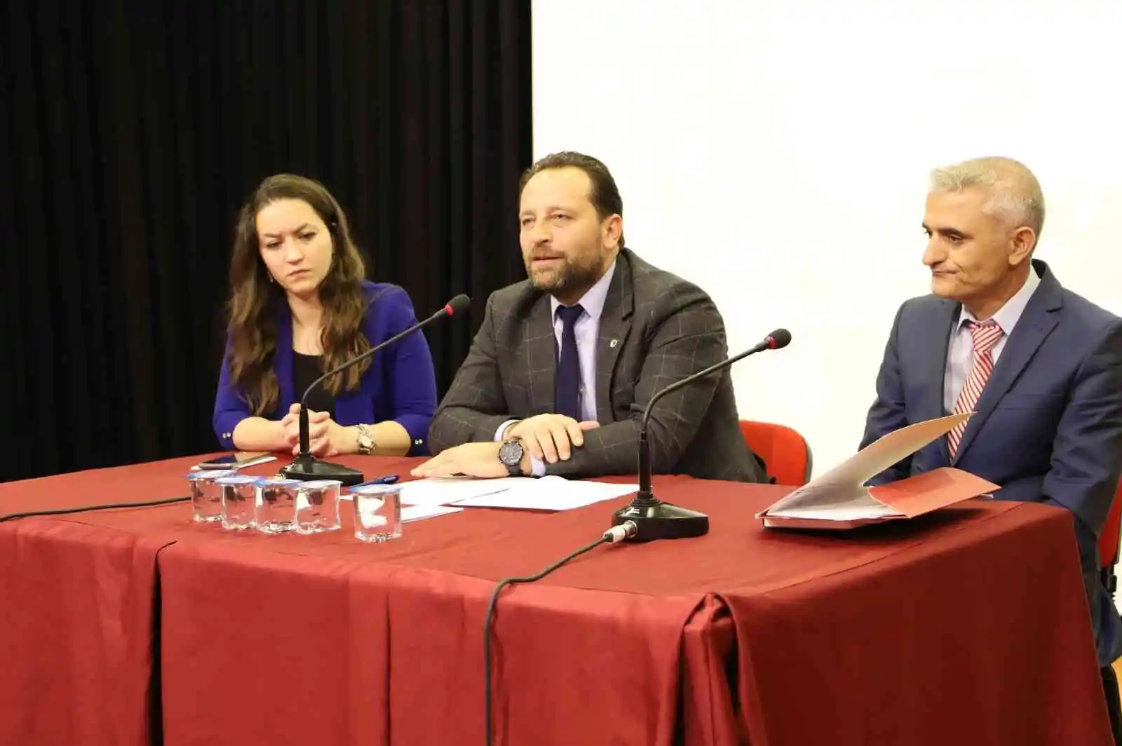 Serkan Gür: