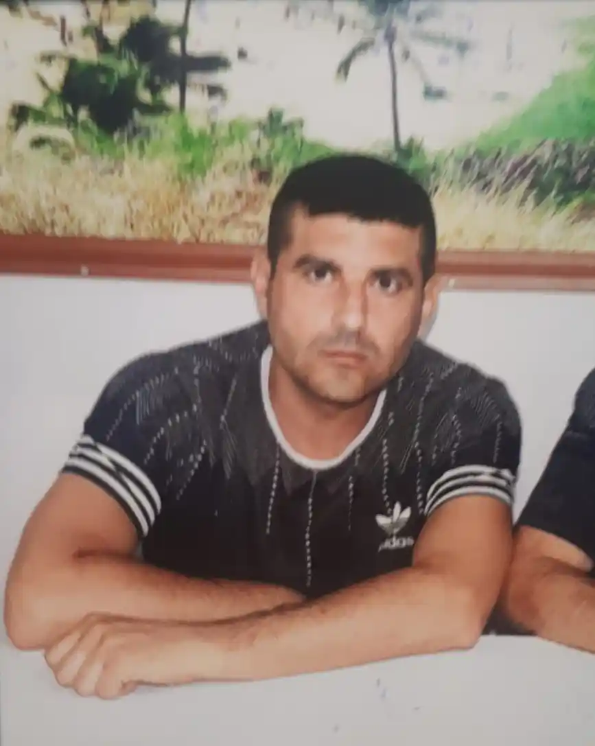 Şiddet gören kadını kurtarmak isteyen polis memuru şehit oldu