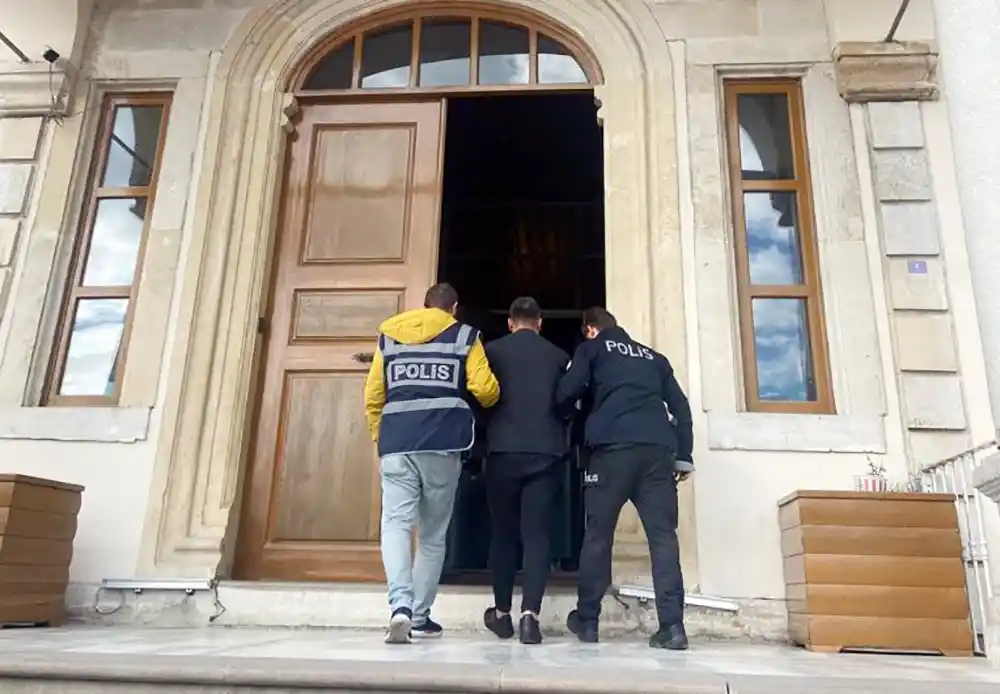 Sinop'ta emlak dolandırıcılığı: Aynı evi 14 farklı kişiye kiralamış