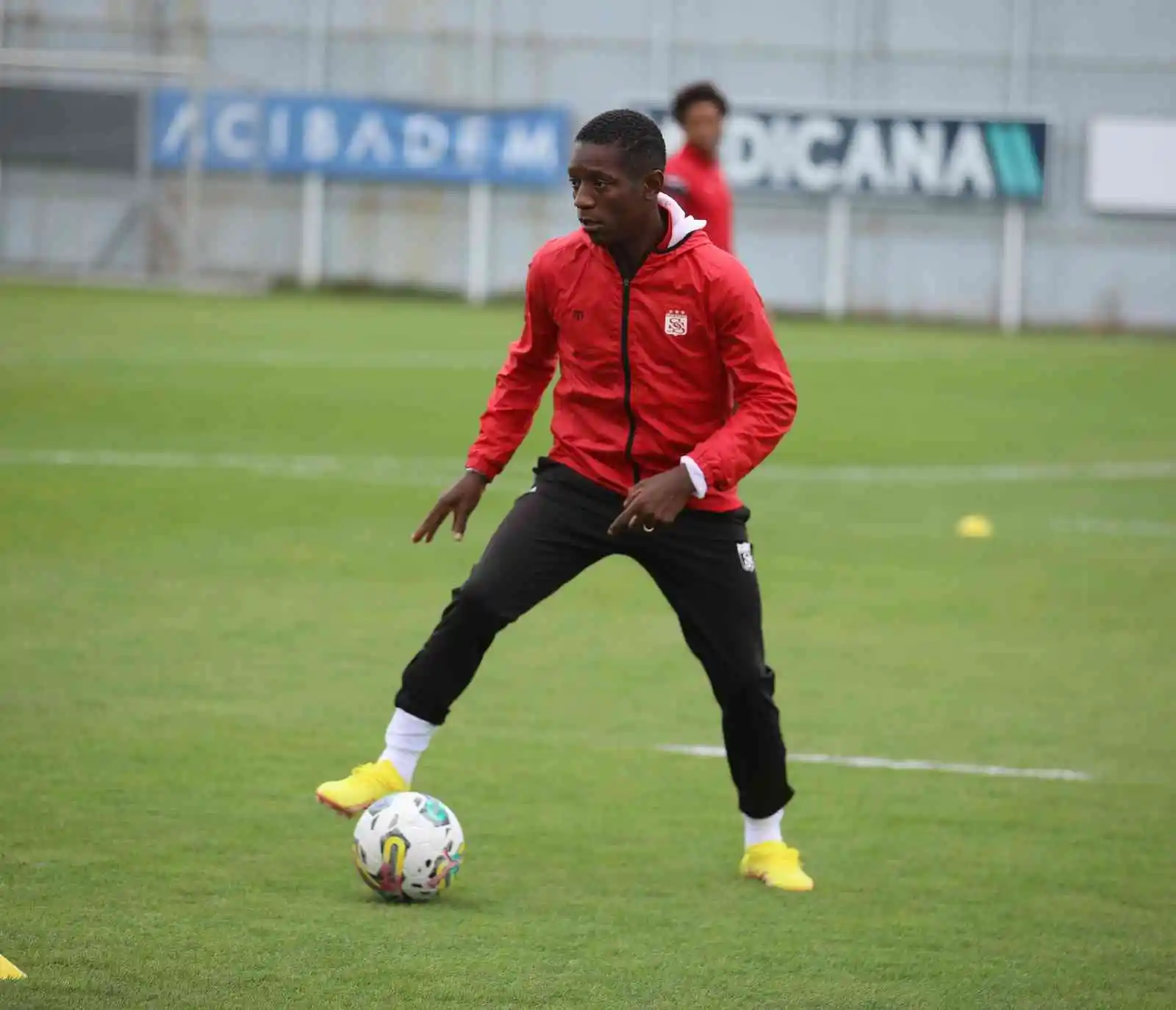 Sivasspor 3 puan parolasıyla hazırlanıyor