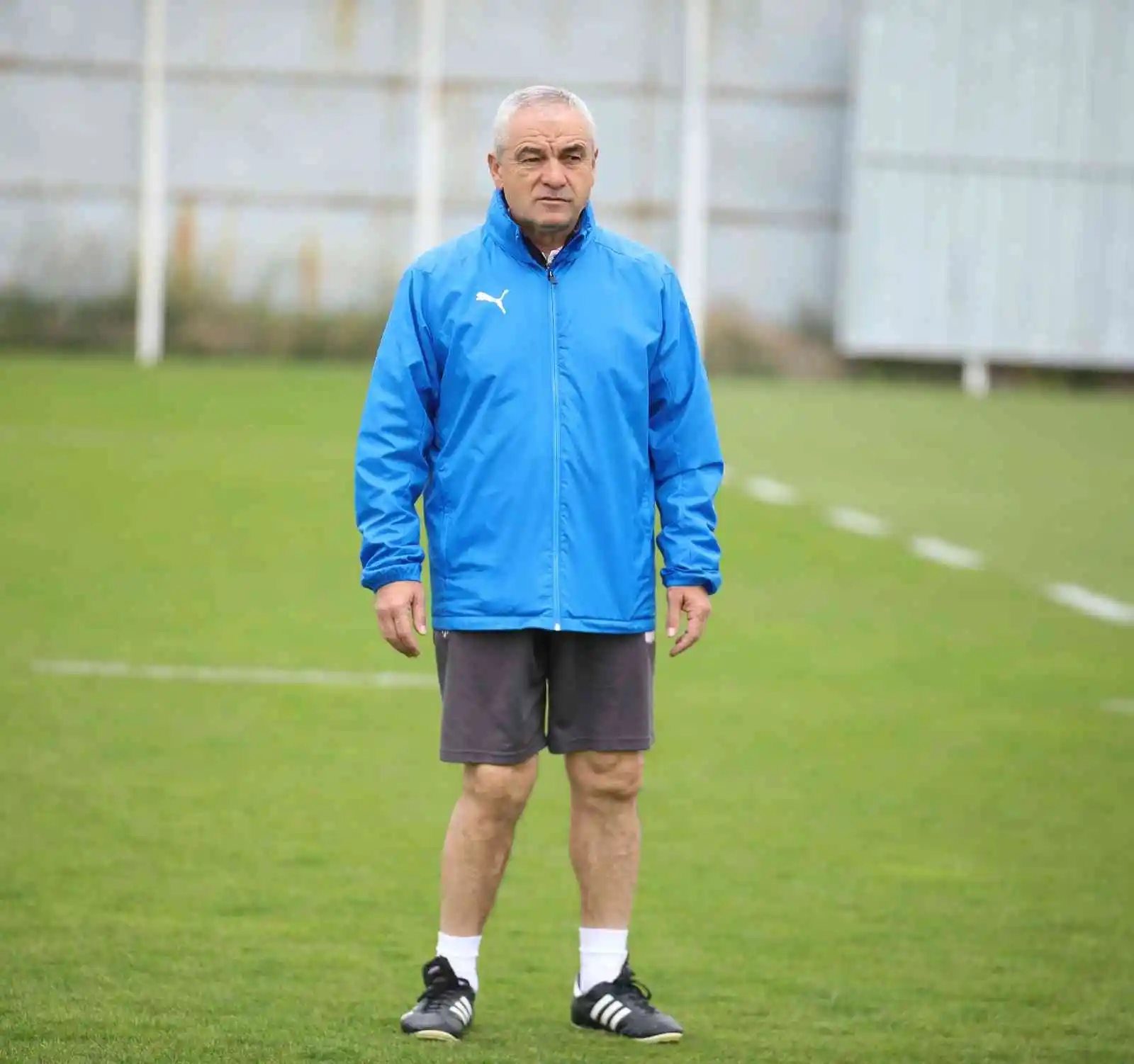 Sivasspor 3 puan parolasıyla hazırlanıyor