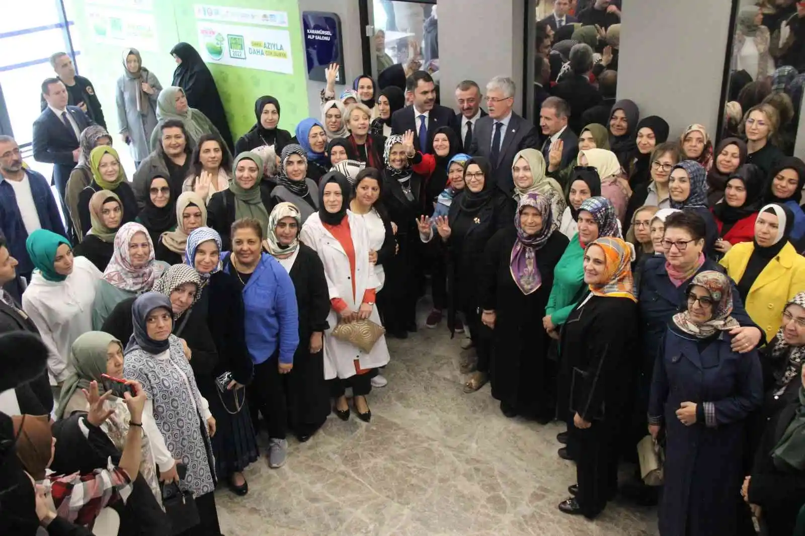 Sosyal konut projesine rekor başvuru