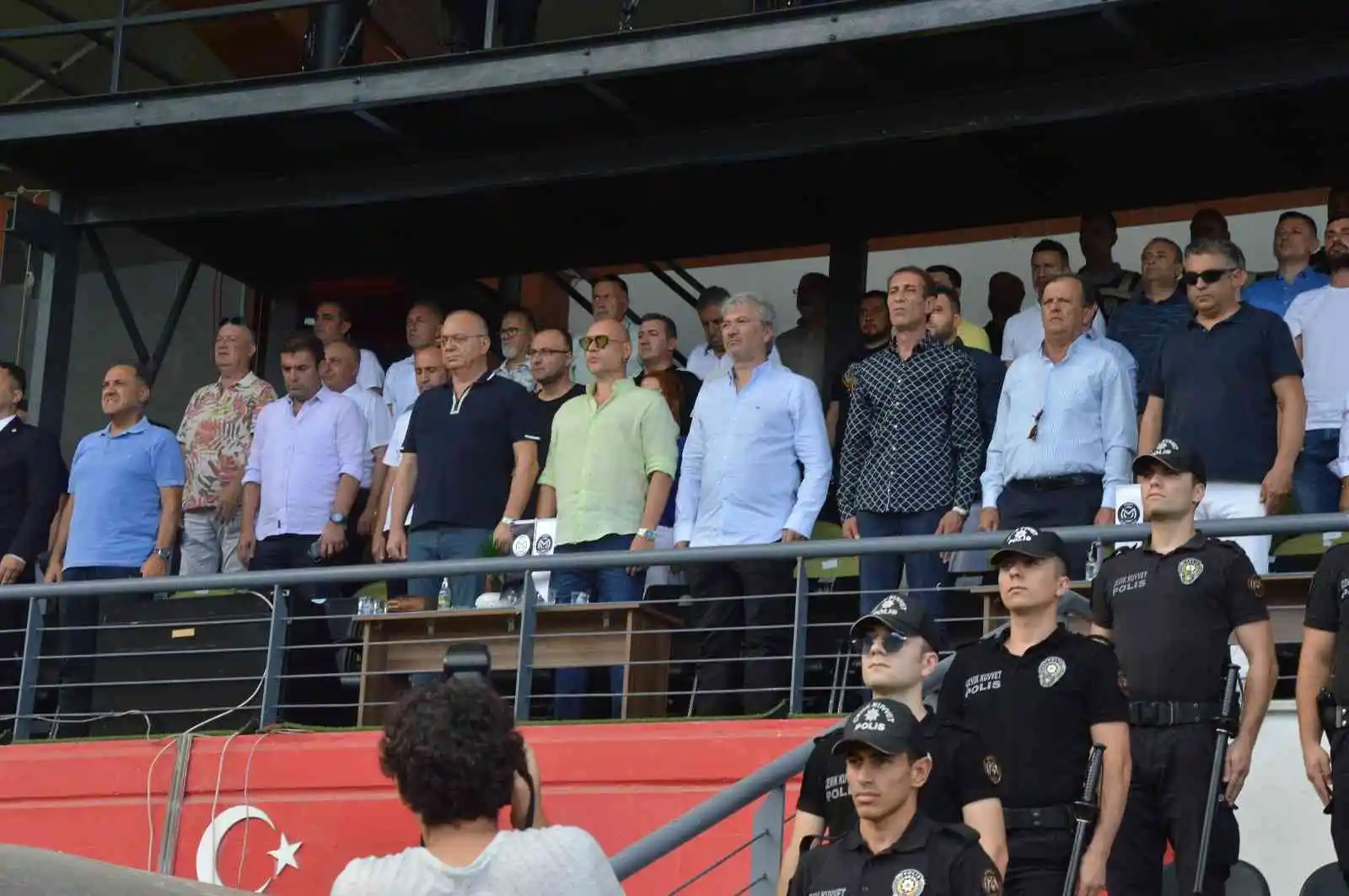 Spor Toto 1. Lig: Manisa FK: 3 - Adanaspor: 2
