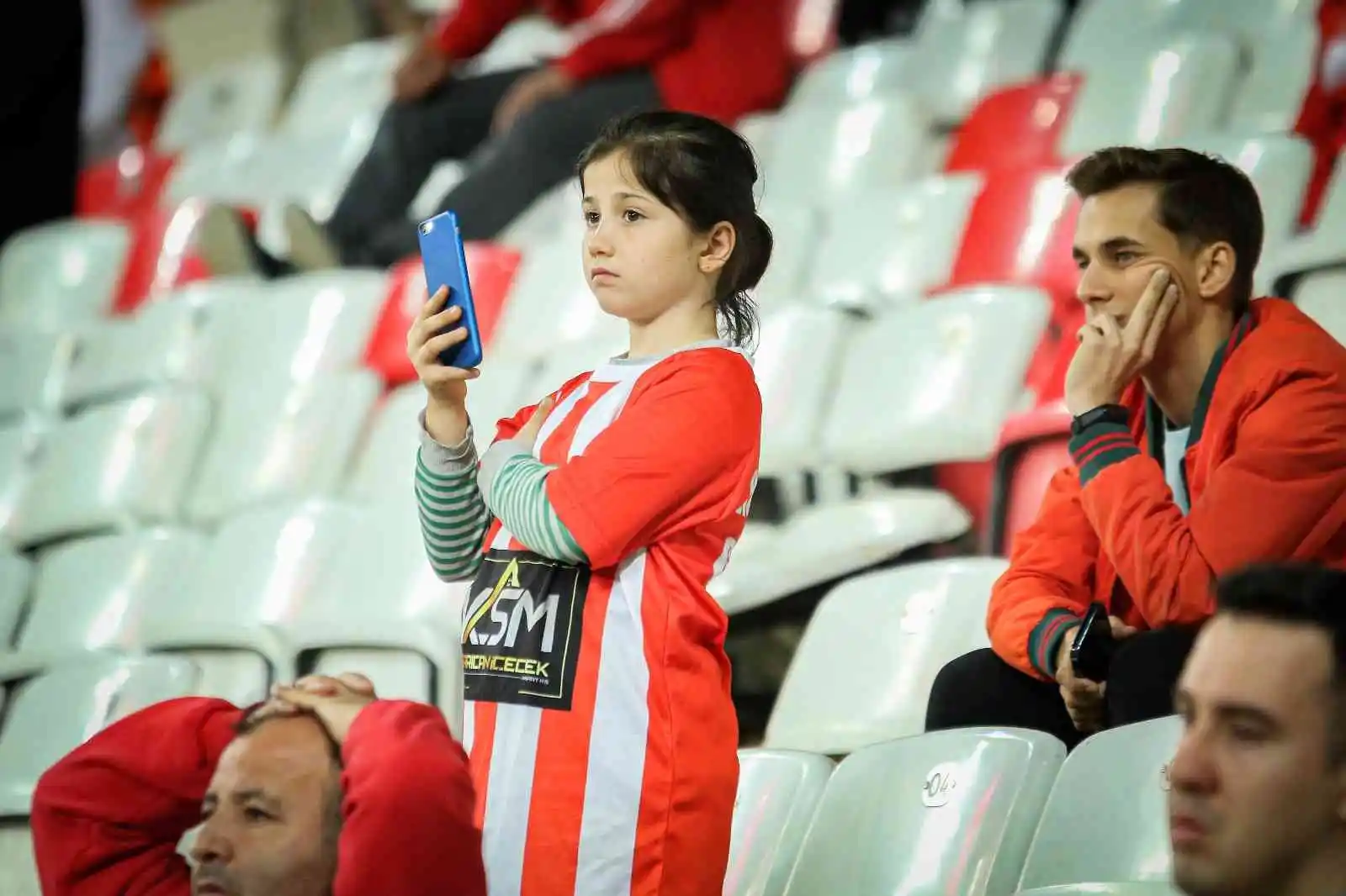 Spor Toto Süper Lig: FTA Antalyaspor: 2 - İstanbulspor: 1 (Maç sonucu)