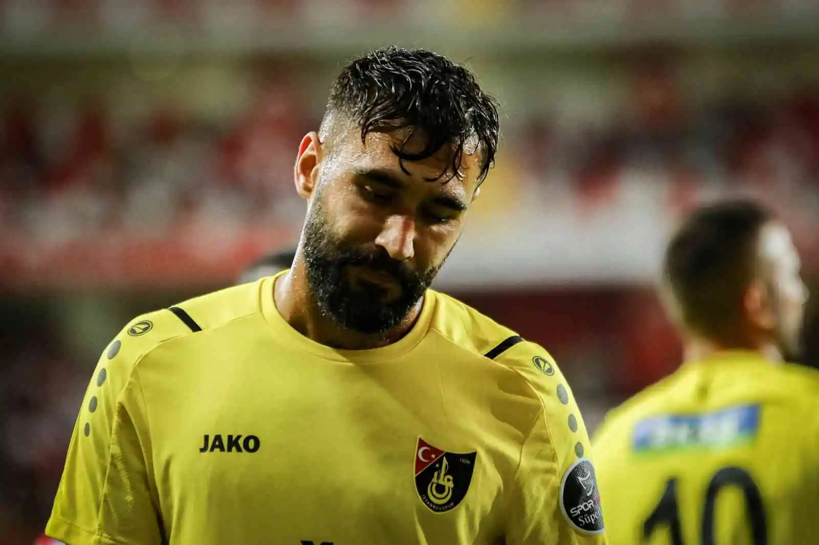 Spor Toto Süper Lig: FTA Antalyaspor: 2 - İstanbulspor: 1 (Maç sonucu)