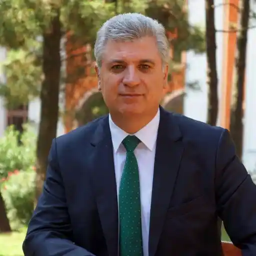 SUBÜ Konuşmaları'nda gündem biyoteknoloji ve bor olacak