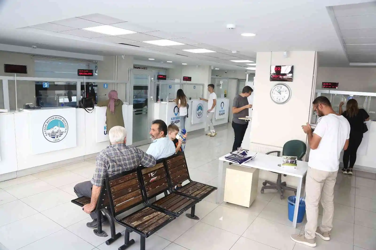 'Tam Abonman Kart' İndirimi ile Kart Kullanımı arttı