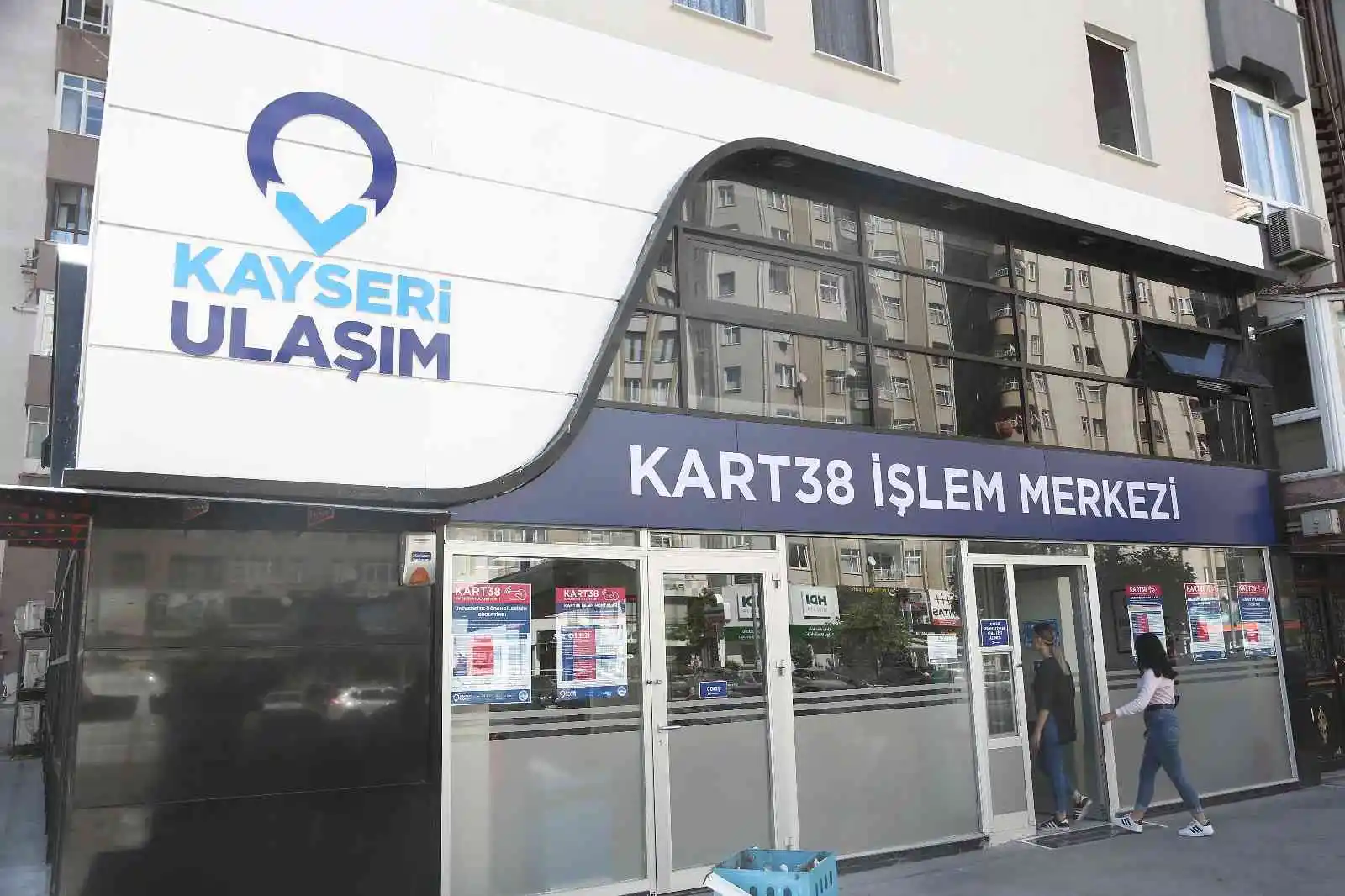’Tam Abonman Kart’ İndirimi ile Kart Kullanımı arttı